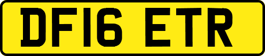 DF16ETR