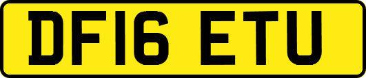 DF16ETU
