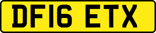 DF16ETX
