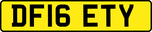 DF16ETY