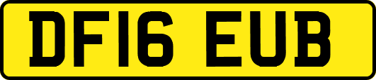 DF16EUB