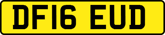 DF16EUD