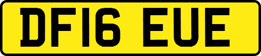 DF16EUE
