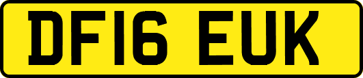 DF16EUK
