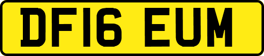 DF16EUM