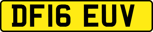 DF16EUV
