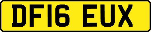 DF16EUX