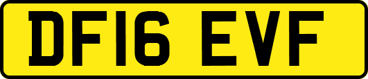 DF16EVF