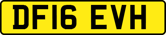 DF16EVH