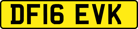 DF16EVK
