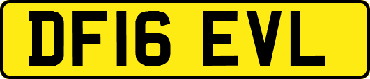 DF16EVL