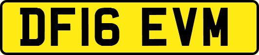 DF16EVM