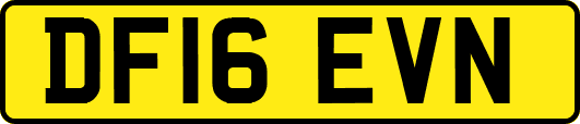 DF16EVN