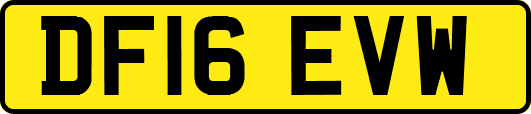 DF16EVW