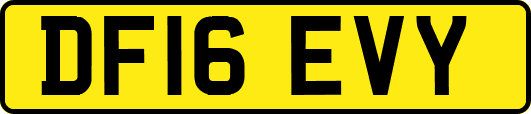 DF16EVY