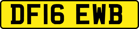 DF16EWB