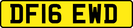DF16EWD