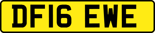 DF16EWE
