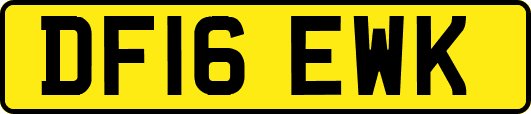 DF16EWK