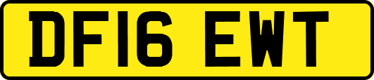 DF16EWT