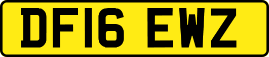 DF16EWZ