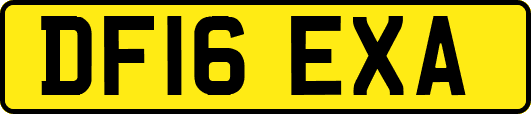 DF16EXA