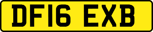 DF16EXB