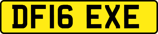 DF16EXE