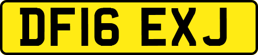 DF16EXJ
