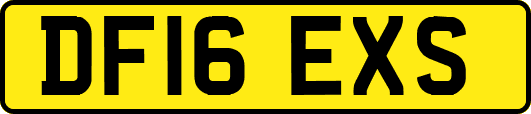 DF16EXS