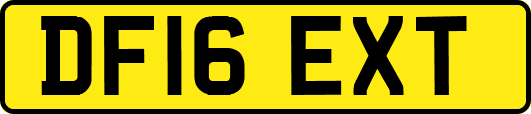 DF16EXT