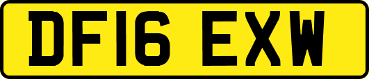 DF16EXW
