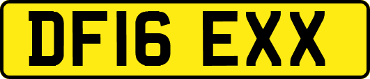 DF16EXX