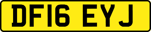 DF16EYJ