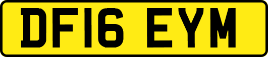 DF16EYM