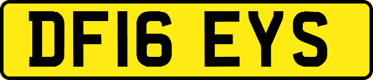 DF16EYS