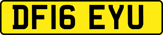 DF16EYU