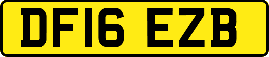 DF16EZB