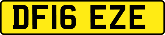 DF16EZE