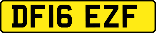 DF16EZF