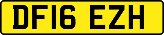 DF16EZH
