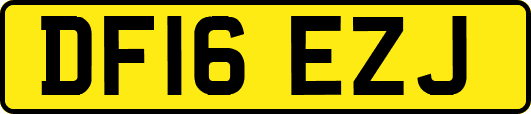 DF16EZJ