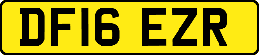 DF16EZR