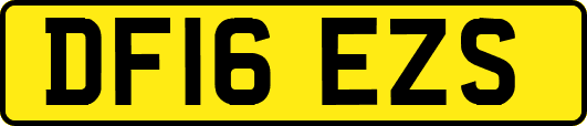 DF16EZS