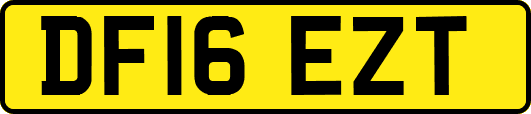 DF16EZT
