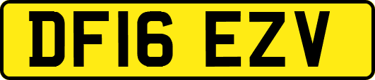DF16EZV