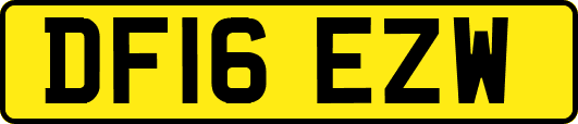 DF16EZW