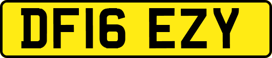 DF16EZY