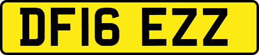 DF16EZZ