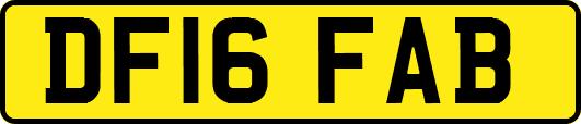 DF16FAB